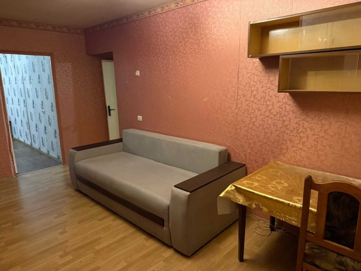 Продается ул.О.Мудрака 31. Метро Академгородок 3-х комнатная  квартира - фото 1