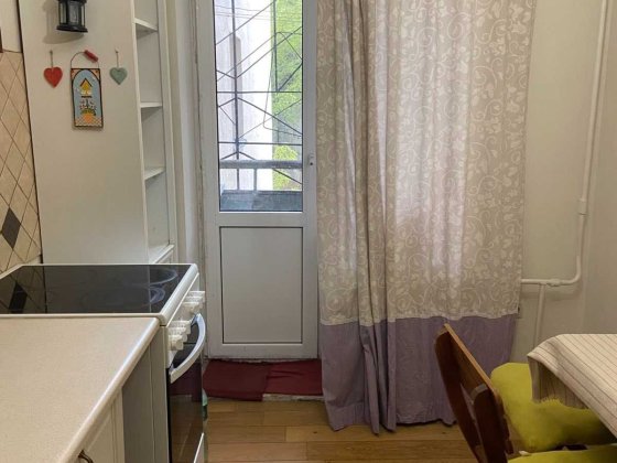 Продаж в Солом'янському районі комфортної 3кімнатної квартири Киев