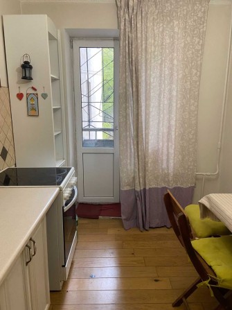 Продаж в Солом'янському районі комфортної 3кімнатної квартири - фото 1