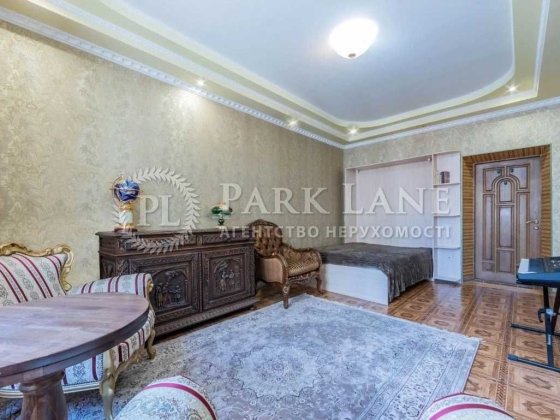 2к квартира Золотоустівська Сталінка Шевченківський Центр Чорновола Київ