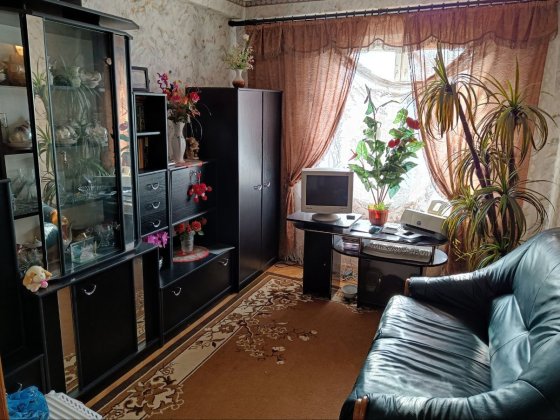 Продаж 3-х квартири без комісійних Жуля Верна 13 Київ