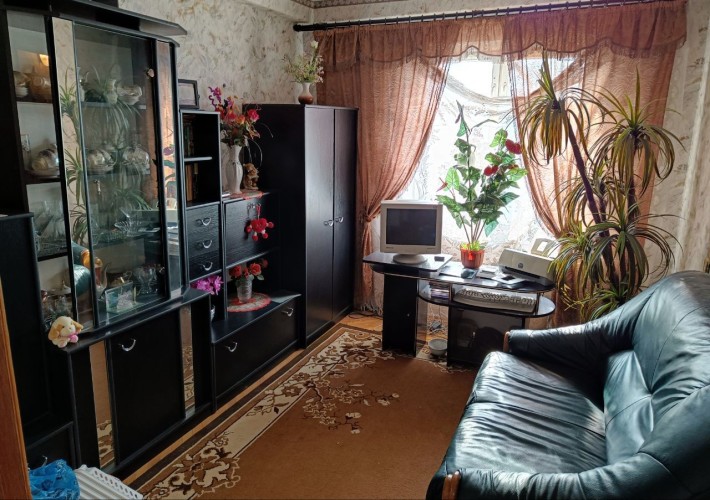 Продаж 3-х квартири без комісійних Жуля Верна 13 - фото 1