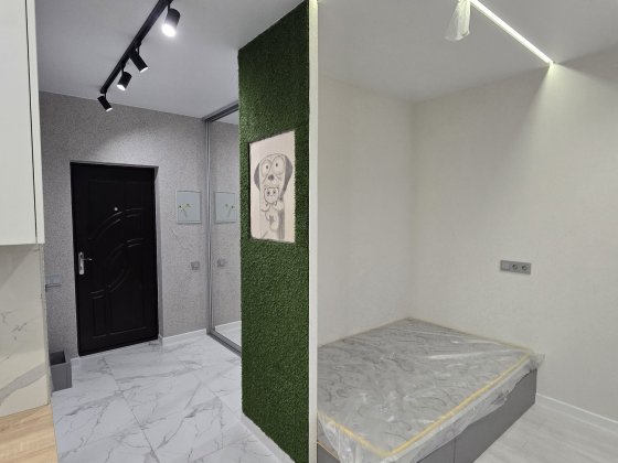 Продам квартиру с ремонтом жк Парк Ленд (Park land) Київ