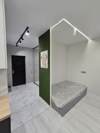 Продам квартиру с ремонтом жк Парк Ленд (Park land) - фото 1