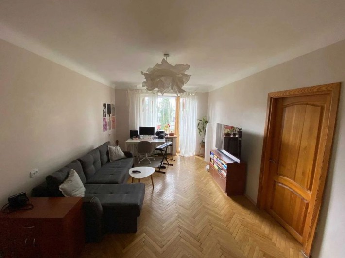 Продаж 4к квартира Поповича 21 Академмістечко Житомирська Святошин - фото 1