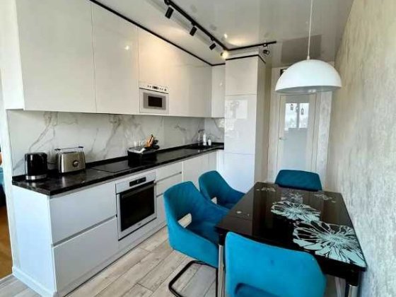 Продаж 3к кв ЖК Adamant Солом`янський рн ст м Вокзальна Липківського Киев