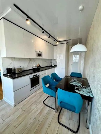 Продаж 3к кв ЖК Adamant Солом`янський рн ст м Вокзальна Липківського - фото 1