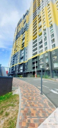 Чудова пропозиція, 1-кімнатна -> 41.80 м² у ЖК Медовий! - фото 1