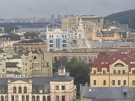 Продаж 2-х ком .кв Поділ Киев