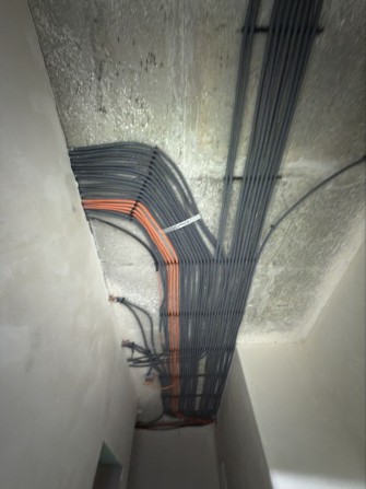 Без% 1 квартира Діброва Парк Виконані чорнові роботи Подільський - фото 1