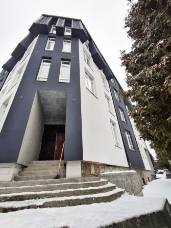 Квартира біля метро . Шикарна пропозиція під Інвестицію . - фото 1