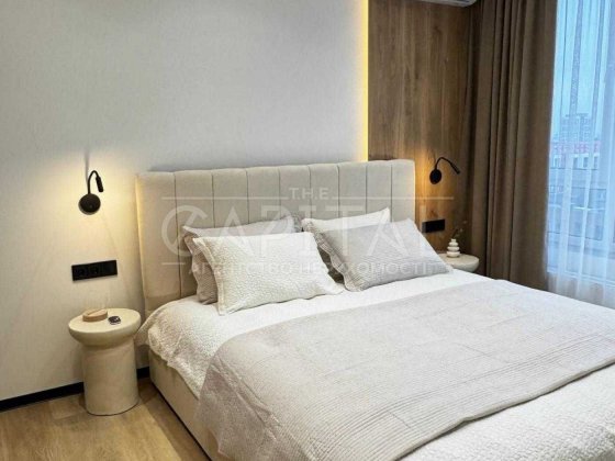 Продаж/ЖК Варшавський/стильна 1-кімнатна квартира/Шевченківський район Київ