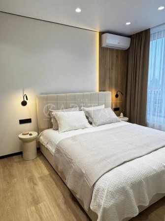 Продаж/ЖК Варшавський/стильна 1-кімнатна квартира/Шевченківський район - фото 1