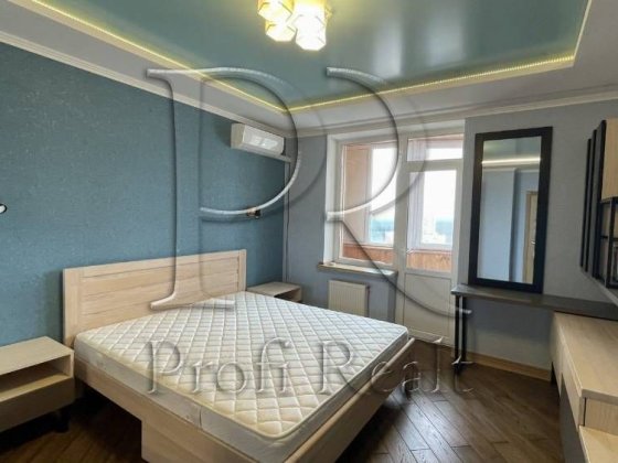 Продаж 1к кв Академмістечко/Сосновий Бір/Олевська/Лавіна Киев