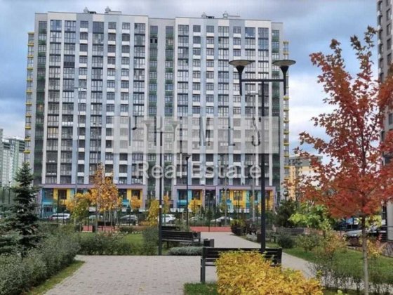 Продаж 3к квартири, Місто Квітів. Парковий квартал, вул. Тираспільська Киев