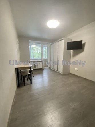 1к квартира з ремонтом! Метро Дорогожичи 5хв! Вул Щусева 13 - фото 1