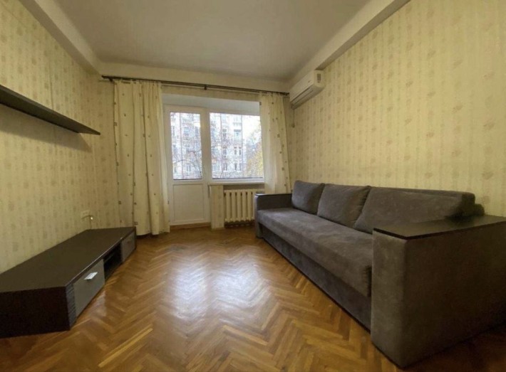 New! 2к (45м2) Саксаганського 88, ЦЕНТР, м Університет - фото 1