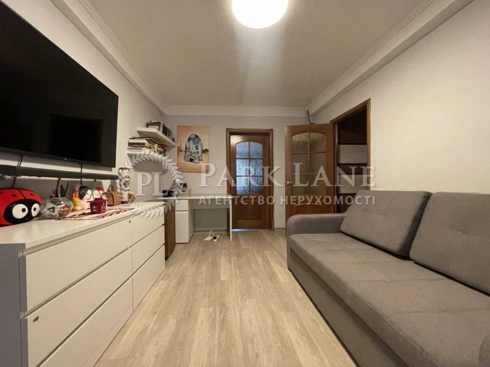 Відрадний 2-кім Ремонт  Гавела Вацлава  бульв. (Лепсе Івана), 50 - фото 1