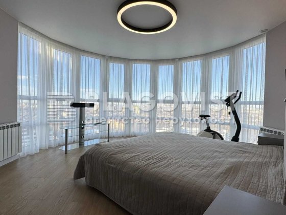 Продам 3 к. квартиру Шалімова Героїв Севастополя, 35а Відрадний ремонт Киев