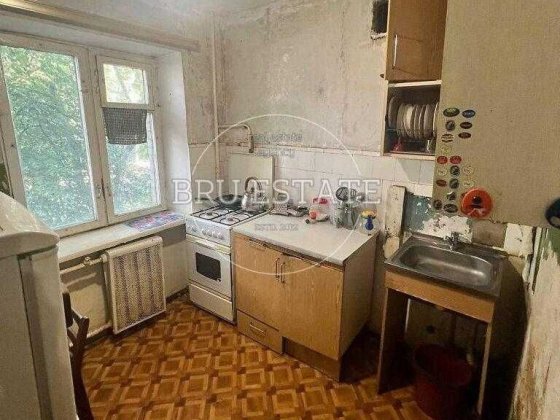 Продаж 2к Шалімова Солом'янський єВідновлення Київ