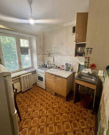 Продаж 2к Шалімова Солом'янський єВідновлення - фото 1