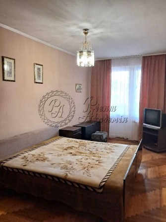 Продаж 3-кімн квартири на Якуба Коласа, Борщагівка - фото 1