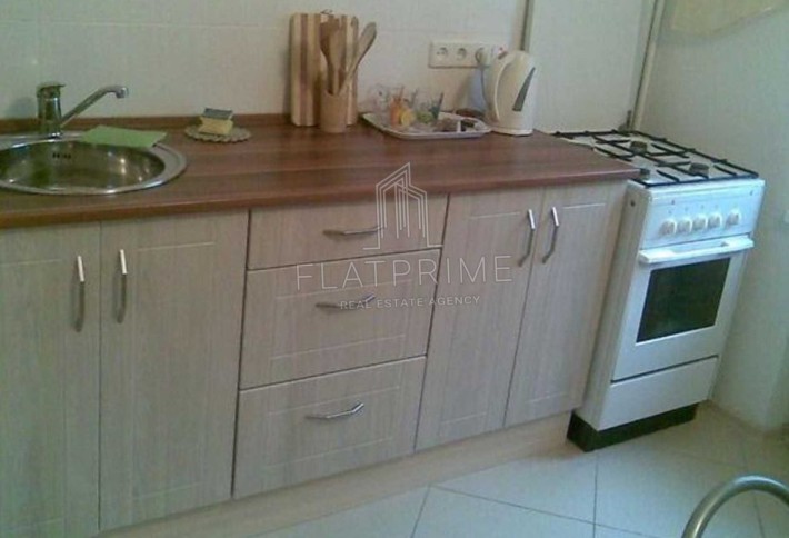 Без% 1к Ярмоли, 38 Шевченківський КПІ - фото 1