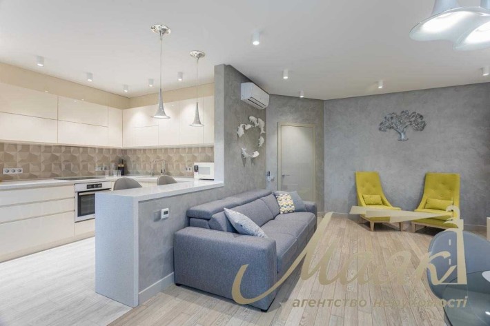 Продаж Квартира 108 м2 Шевченкiвський район, вул. Коперника, 3 - фото 1