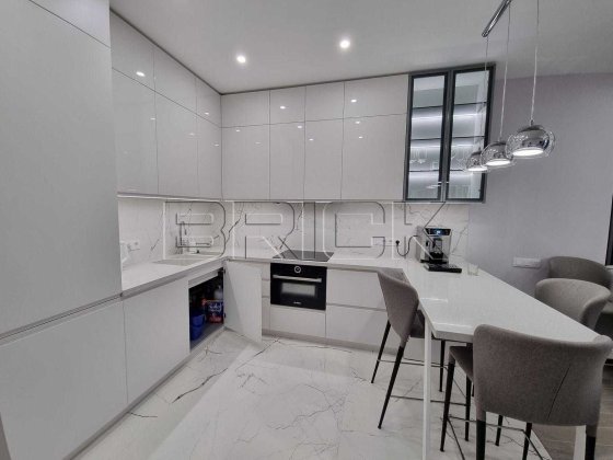 Продаж‼️ЖК Rybalsky‼️Набережно-Рибальська дорога 3‼️Квартира 73 м2 Киев