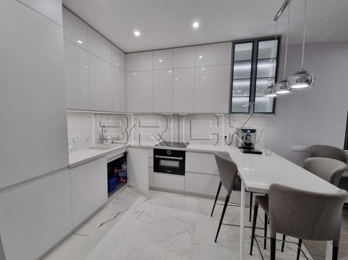 Продаж‼️ЖК Rybalsky‼️Набережно-Рибальська дорога 3‼️Квартира 73 м2 - фото 1