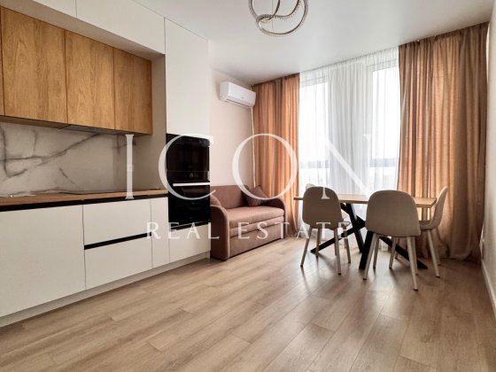 Продаж 3к квартири | 87 м²| ЖК Нивки Парк Київ