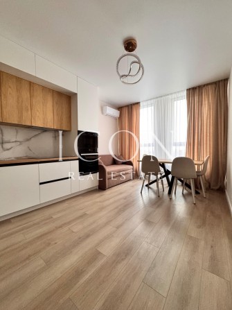 Продаж 3к квартири | 87 м²| ЖК Нивки Парк - фото 1