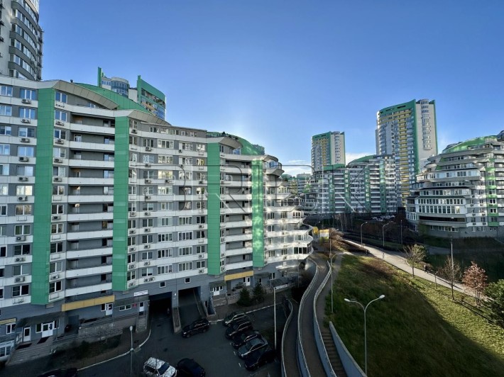 Продаж квартири ЖК Паркове Місто - фото 1