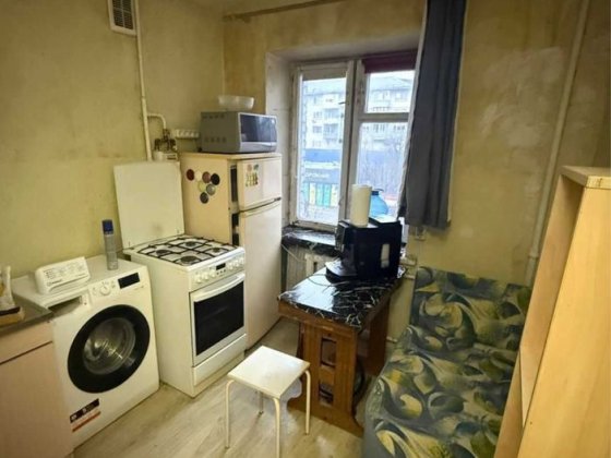 Данило Щербаківського 64, Нивки Київ