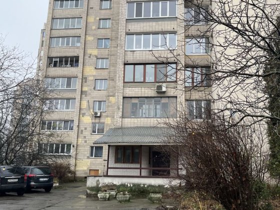 3-кімнатна. Петра Радченка. Гарне планування. Мега тепла. Киев