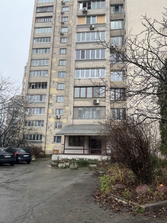 3-кімнатна. Петра Радченка. Гарне планування. Мега тепла. - фото 1