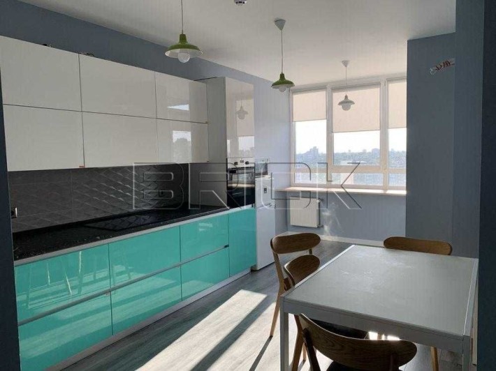 Продаж‼️ЖК Campus‼️Нижньоключова 14‼️Квартира 43 м2 - фото 1