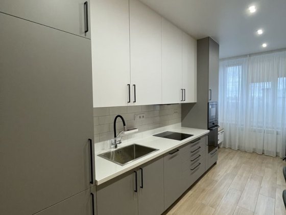 Продаж новоі квартири з ремонтом КИІВ Вавілових 11  метро Сирець Київ