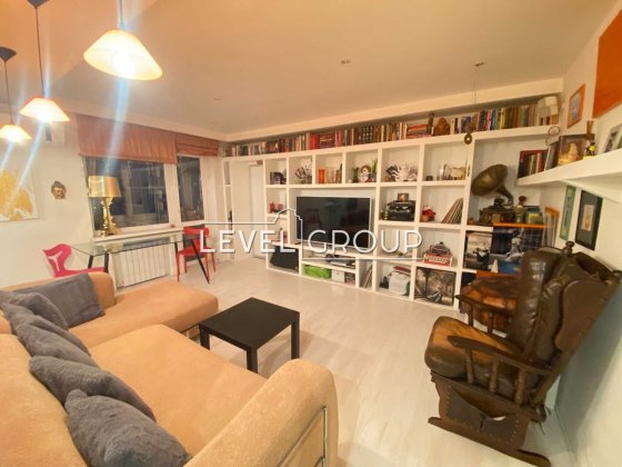 Продаж двохкімнатної квартири м. Політехнічний інститут Київ