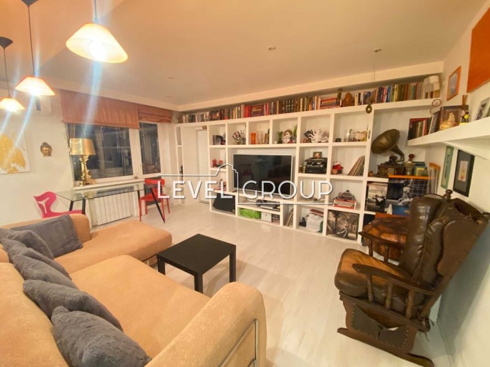 Продаж двохкімнатної квартири м. Політехнічний інститут - фото 1