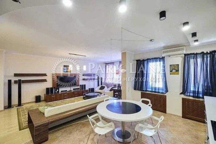 Цена! 143 м2 Клиническая 23/25, Соломенский р-н - фото 1