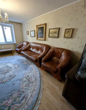 Квартира Чиадаева - фото 1