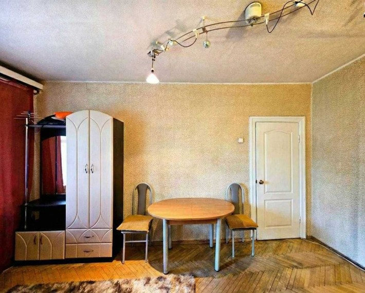 Світла 3к квартира в центрі | Делегатський 3 | 5 пов. | Лук'янівська - фото 1