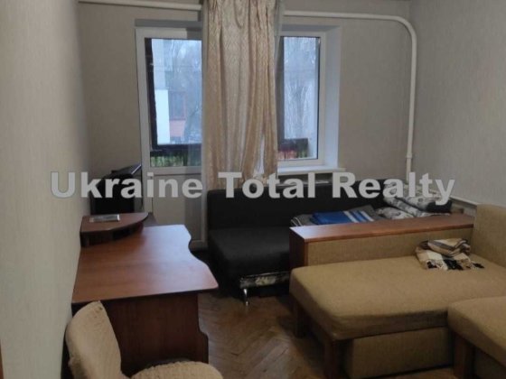 Метро Вокзальна 10хв! 1к квартира! СВІТЛО Є ЗАВЖДИ! Вул Стадіонна 21/1 Київ