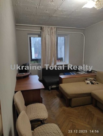 Метро Вокзальна 10хв! 1к квартира! СВІТЛО Є ЗАВЖДИ! Вул Стадіонна 21/1 - фото 1