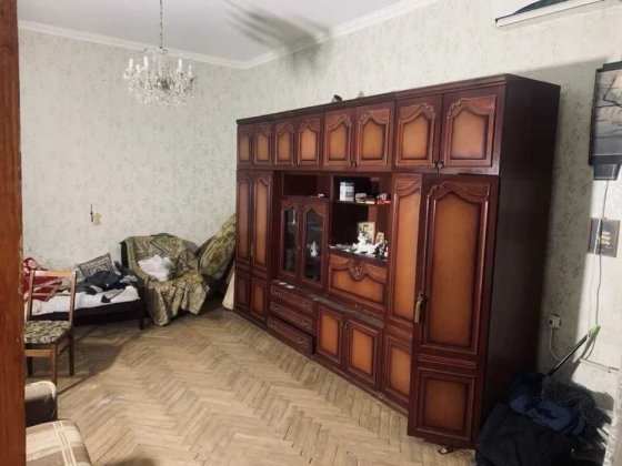 Продаж 1к квартира Петлюри 22 Університет Саксаганського Жилянська Київ