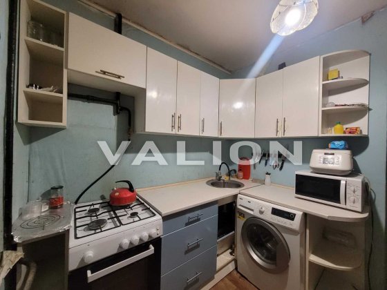 Продаж 2к квартири Солом'янський район, вул. Стражеско 9, Відрадний Київ