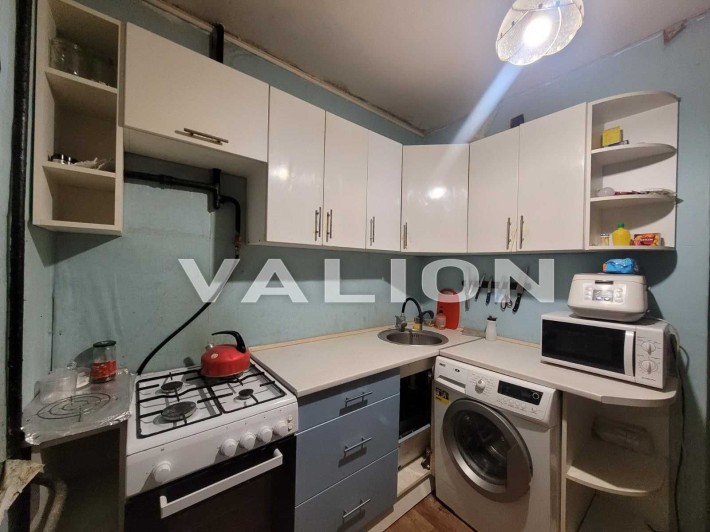 Продаж 2к квартири Солом'янський район, вул. Стражеско 9, Відрадний - фото 1