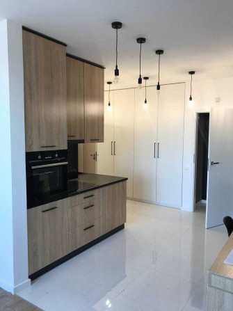 Продам 2к квартиру ЖК Solo Park з ремонтом 15 хв до центру - фото 1