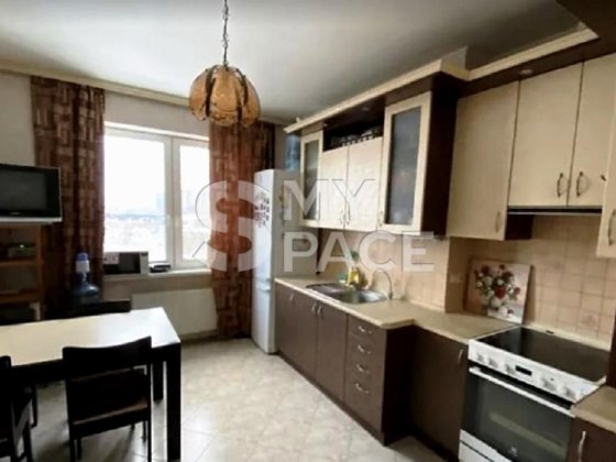 Продам 1К квартиру  Кадетський гай Турецьке містечко Солом"янський Київ